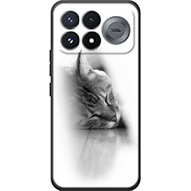 Чохол BoxFace Poco F9 Pro 