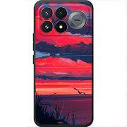 Чохол BoxFace Poco F9 Pro Heaven a