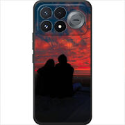 Чохол BoxFace Poco F9 Pro the Secret Place