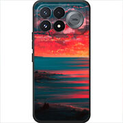 Чохол BoxFace Poco F9 Pro Seaside a