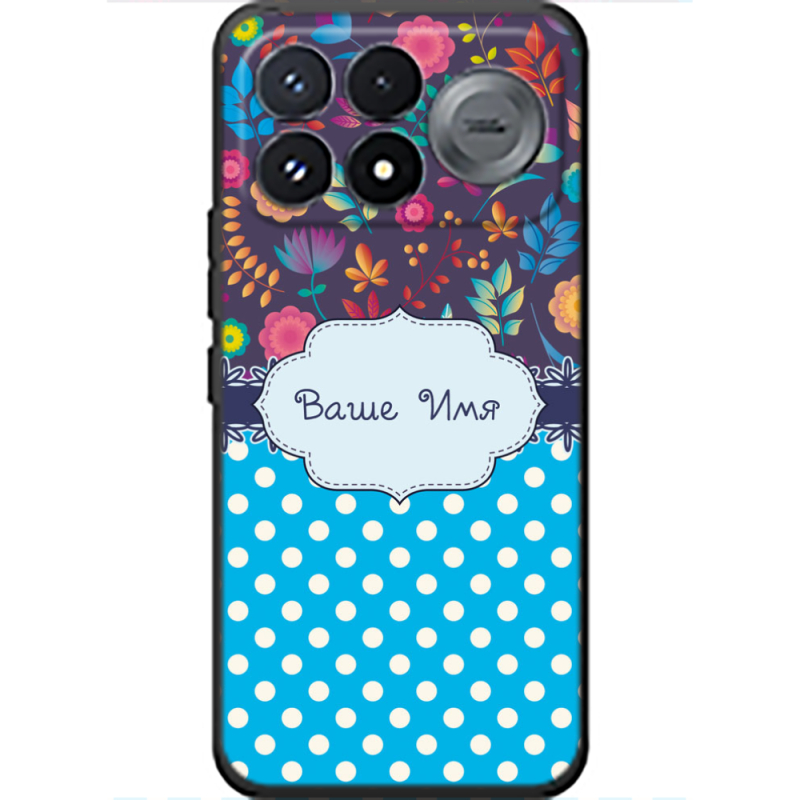 Чохол BoxFace Poco F9 Pro 