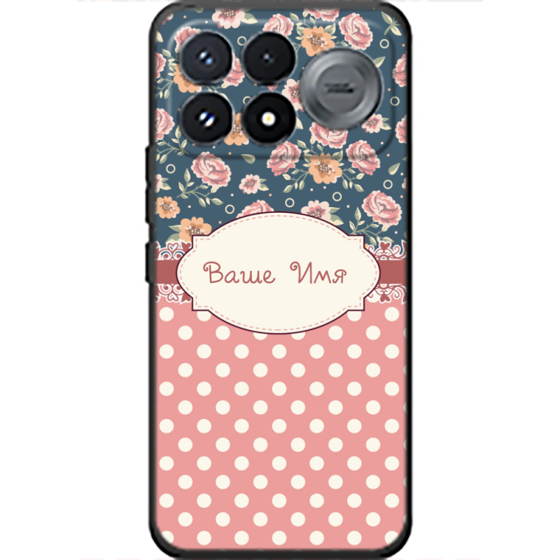 Чохол BoxFace Poco F9 Pro 