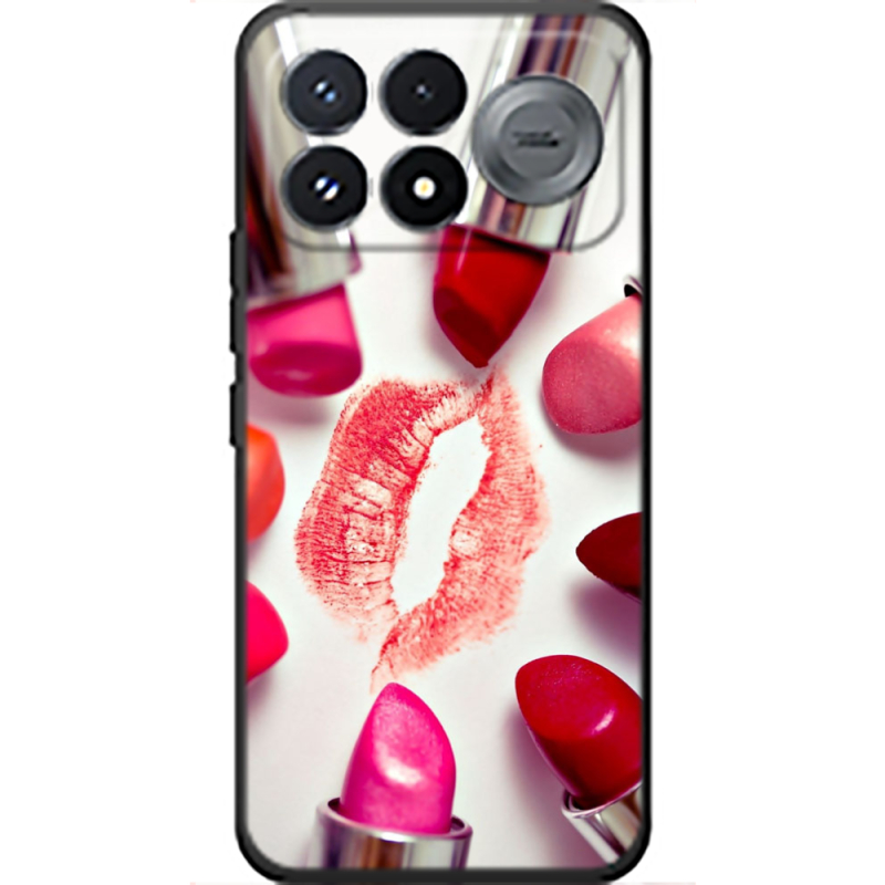 Чохол BoxFace Poco F9 Pro 