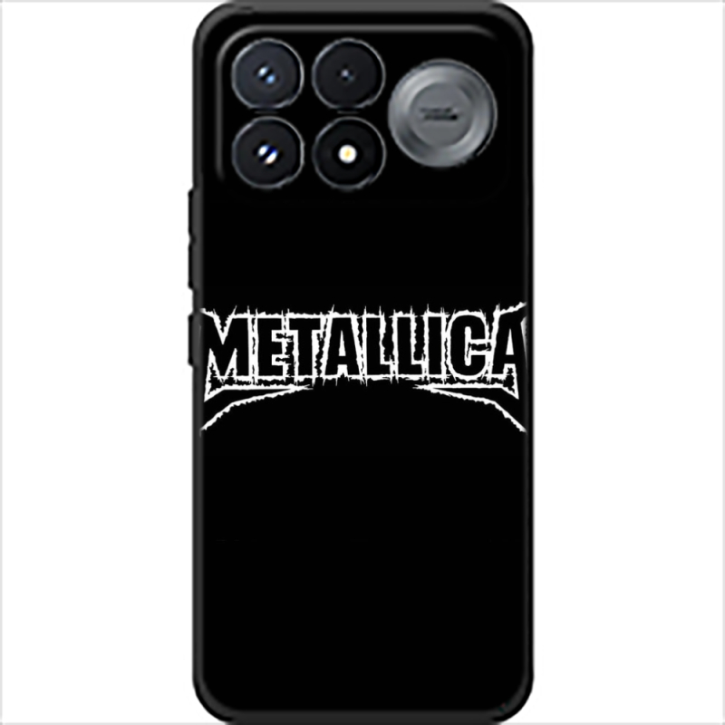 Чохол BoxFace Poco F9 Pro 