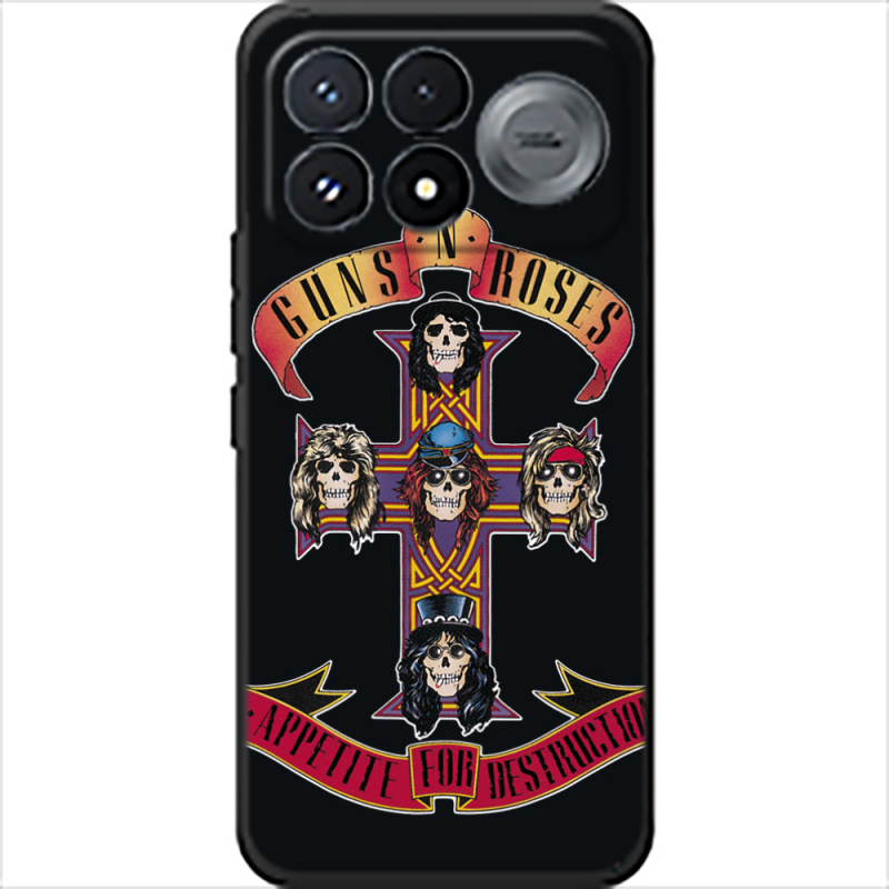 Чохол BoxFace Poco F9 Pro 