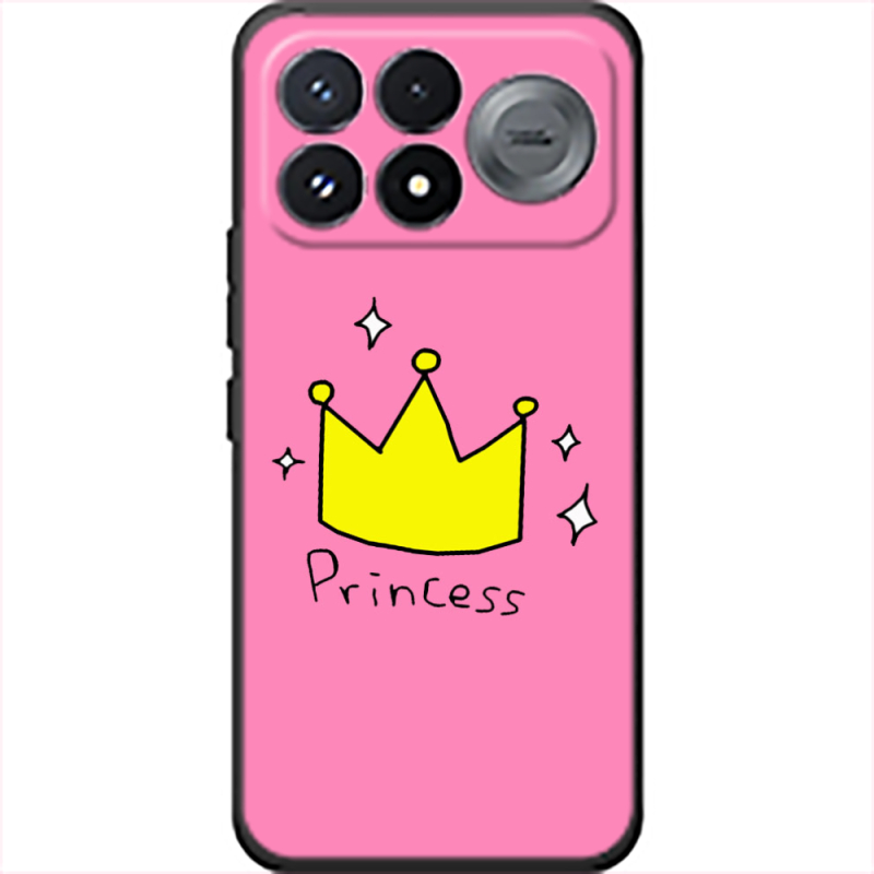 Чохол BoxFace Poco F9 Pro 