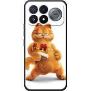 Чохол BoxFace Poco F9 Pro 