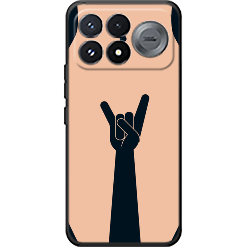 Чохол BoxFace Poco F9 Pro 