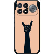 Чохол BoxFace Poco F9 Pro 