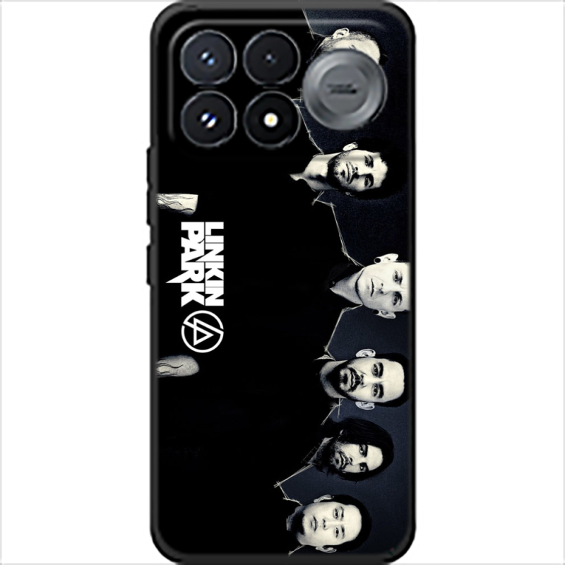 Чохол BoxFace Poco F9 Pro 
