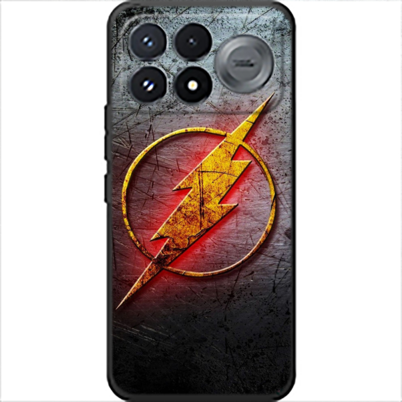 Чохол BoxFace Poco F9 Pro 