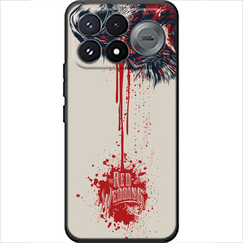 Чохол BoxFace Poco F9 Pro 