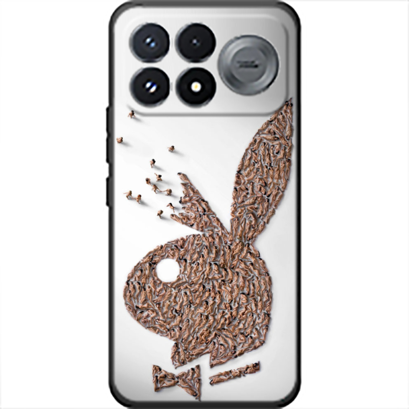 Чохол BoxFace Poco F9 Pro 