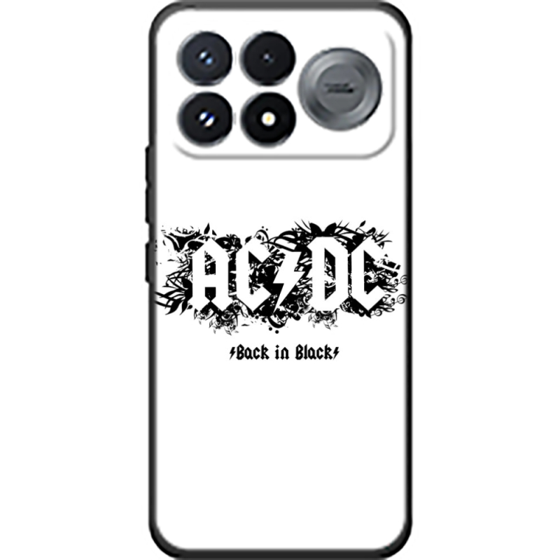 Чохол BoxFace Poco F9 Pro 