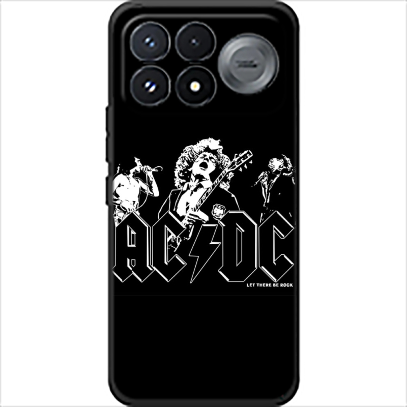 Чохол BoxFace Poco F9 Pro 