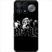 Чохол BoxFace Poco F9 Pro 