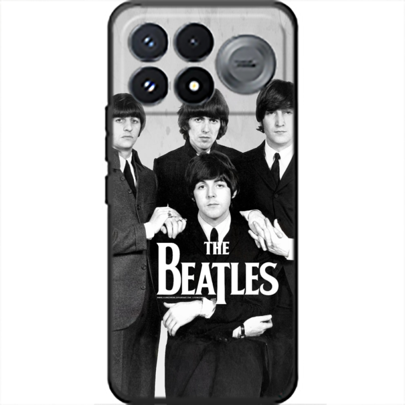 Чохол BoxFace Poco F9 Pro 
