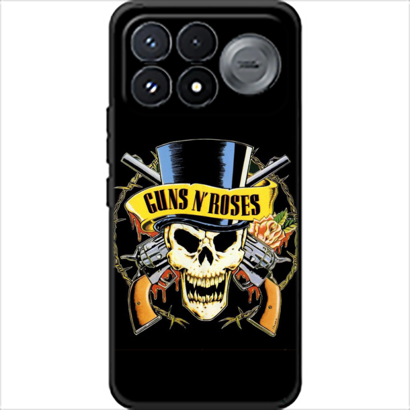 Чохол BoxFace Poco F9 Pro 