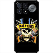 Чохол BoxFace Poco F9 Pro 