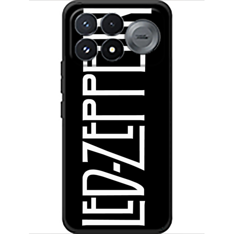 Чохол BoxFace Poco F9 Pro 