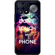 Чохол BoxFace Poco F9 Pro 