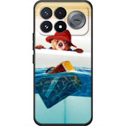 Чохол BoxFace Poco F9 Pro 