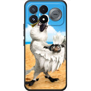 Чохол BoxFace Poco F9 Pro 