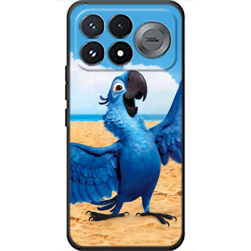 Чохол BoxFace Poco F9 Pro 