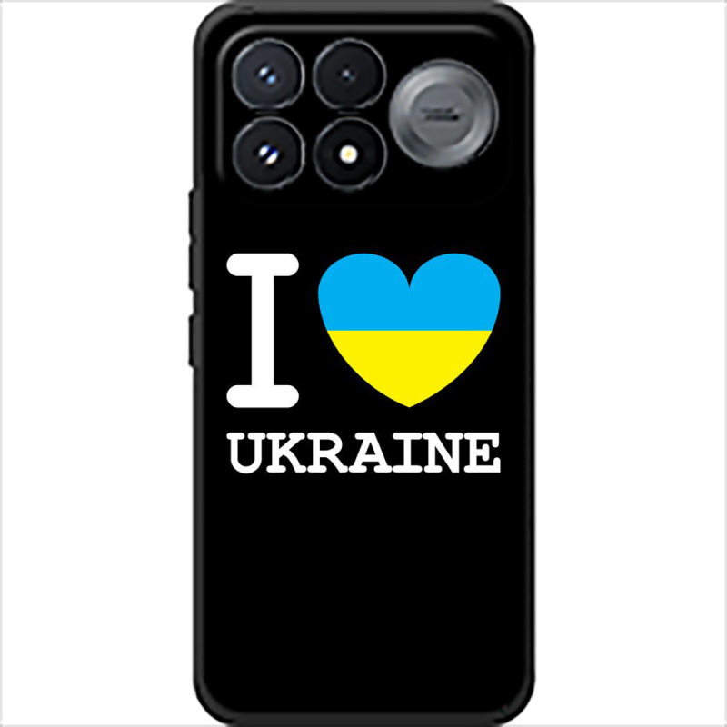 Чохол BoxFace Poco F9 Pro 