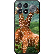 Чохол BoxFace Poco F9 Pro 