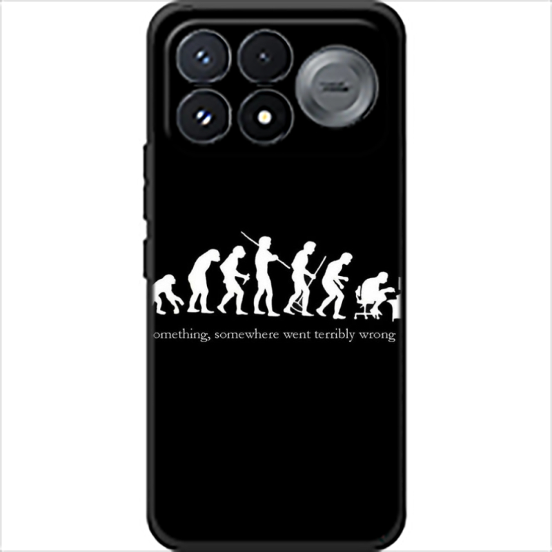 Чохол BoxFace Poco F9 Pro 