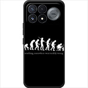 Чохол BoxFace Poco F9 Pro 
