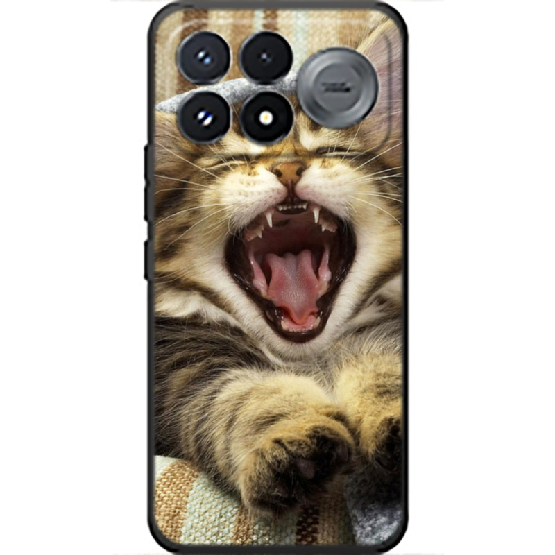 Чохол BoxFace Poco F9 Pro 