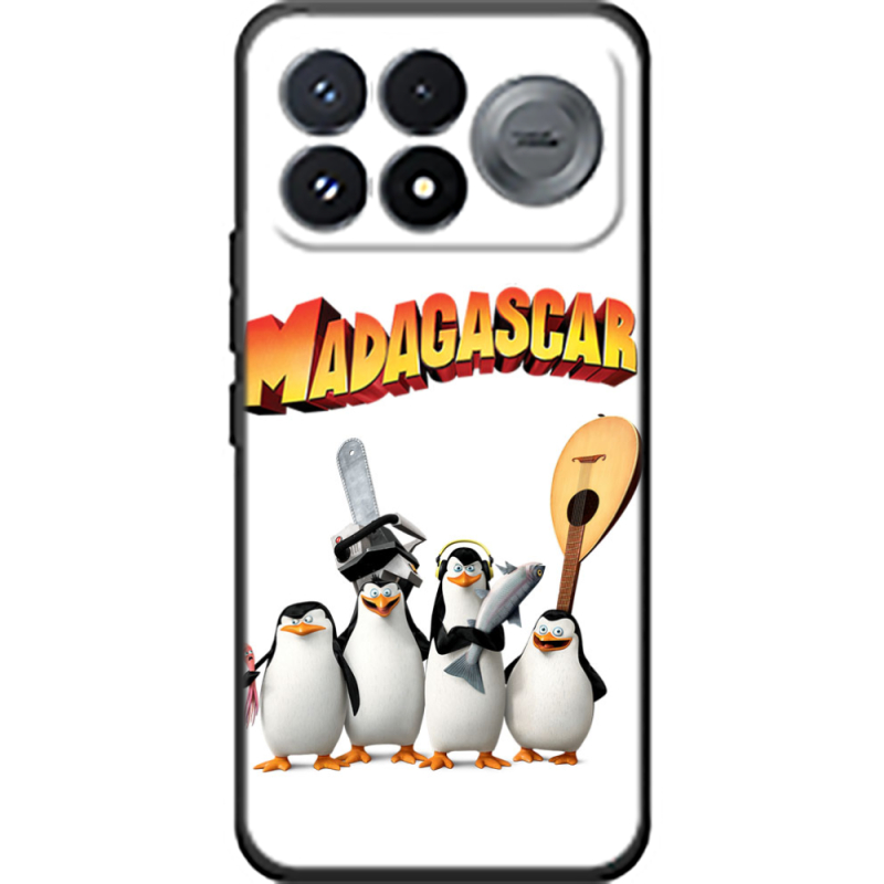 Чохол BoxFace Poco F9 Pro 