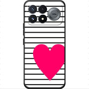 Чохол BoxFace Poco F9 Pro 