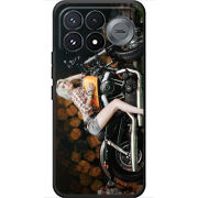Чохол BoxFace Poco F9 Pro 