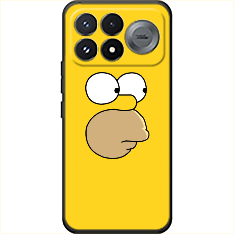 Чохол BoxFace Poco F9 Pro 