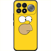 Чохол BoxFace Poco F9 Pro 