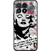 Чохол BoxFace Poco F9 Pro 