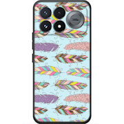 Чохол BoxFace Poco F9 Pro 