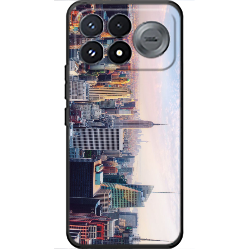 Чохол BoxFace Poco F9 Pro 