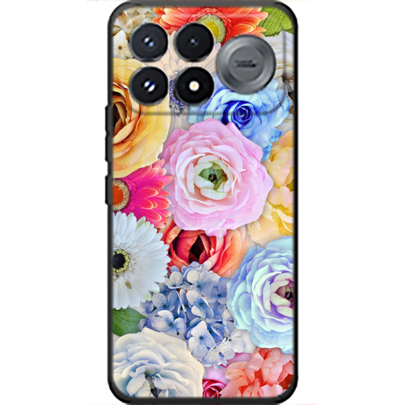 Чохол BoxFace Poco F9 Pro Blossom