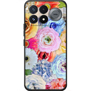 Чохол BoxFace Poco F9 Pro Blossom
