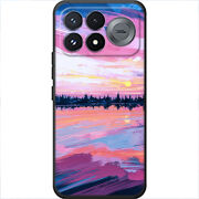 Чохол BoxFace Poco F9 Pro Sky Mirror
