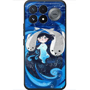 Чохол BoxFace Poco F9 Pro Song of the Sea