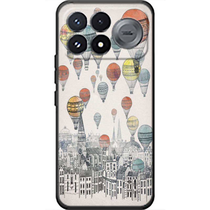 Чохол BoxFace Poco F9 Pro 