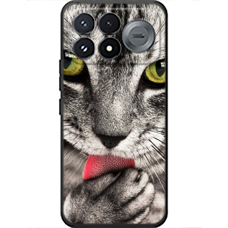 Чохол BoxFace Poco F9 Pro 