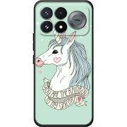 Чохол BoxFace Poco F9 Pro My Unicorn
