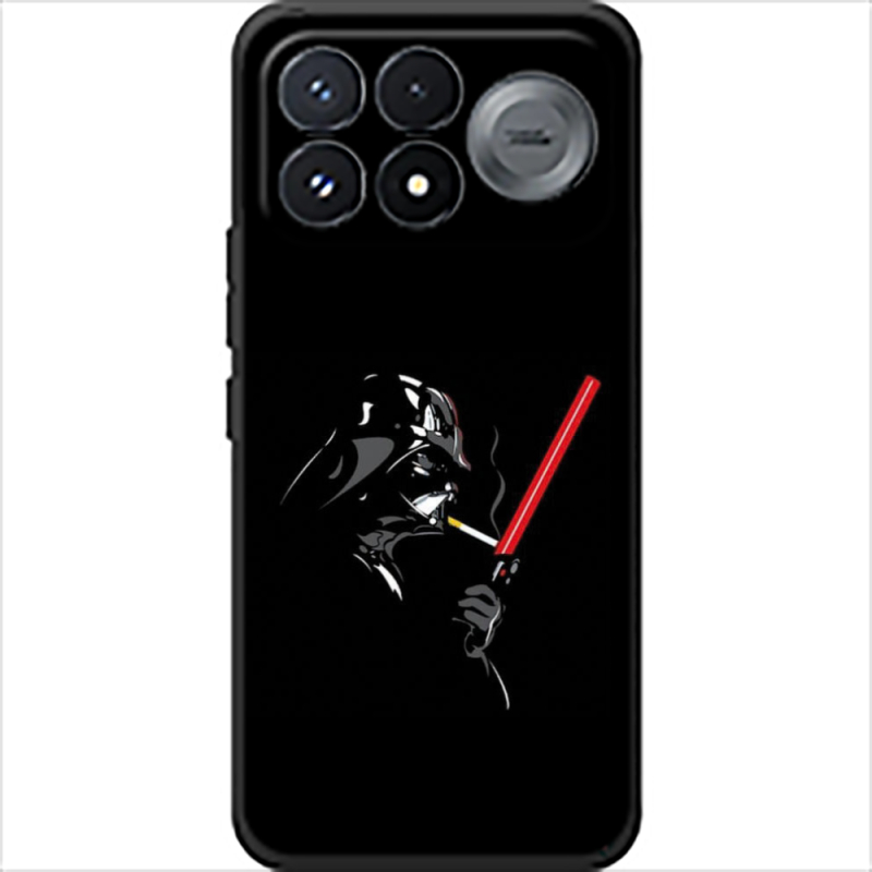 Чохол BoxFace Poco F9 Pro 