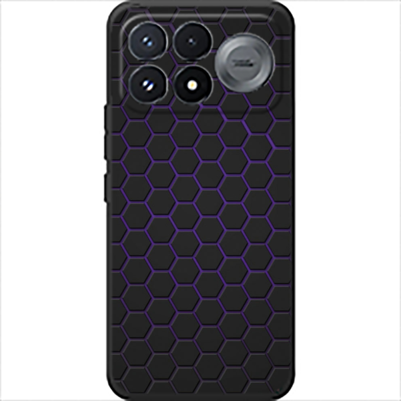 Чохол BoxFace Poco F9 Pro 